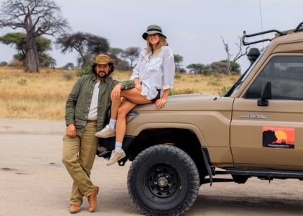 7 Days Tanzania Honeymoon Safari Tours
