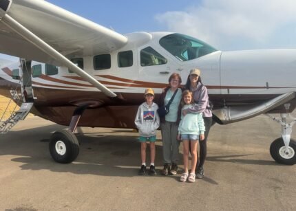 3 Days Serengeti, Ngorongoro Fly-In Mid-range Safari From Zanzibar