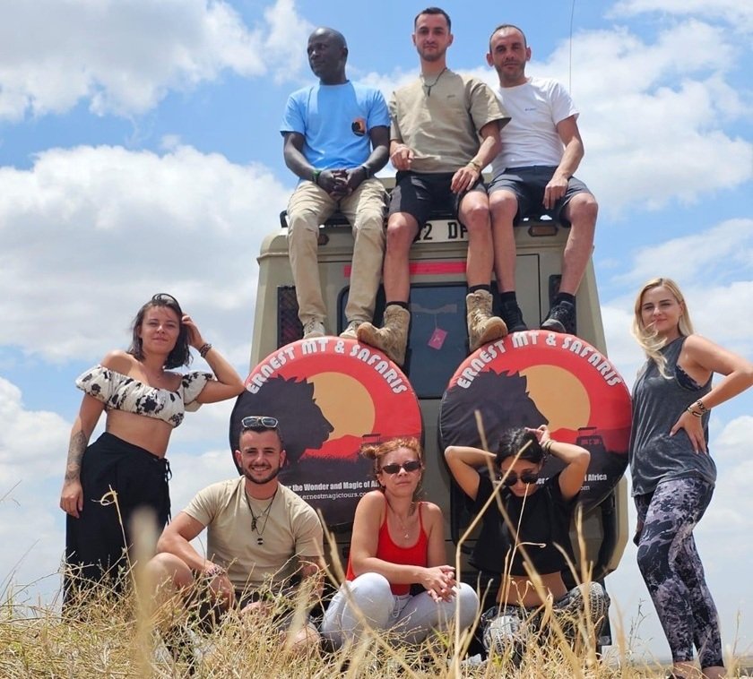 safari-in-tanzania-with-ernest-magic-tours